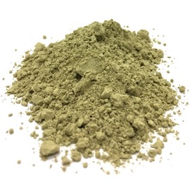 Best Botanicals Kelp Plant Powder 16 oz. (Organic)