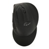 Vertical Wireless Mouse with Base Ergonomic 1600DPI Wireless Optical Mouse
