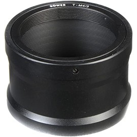 Bower T-m4/3 T2-Mount Adapter Ring