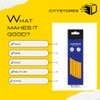 Citystores® Pencils With Eraser Tops, Pre-Sharpened Writing Pencils For School,