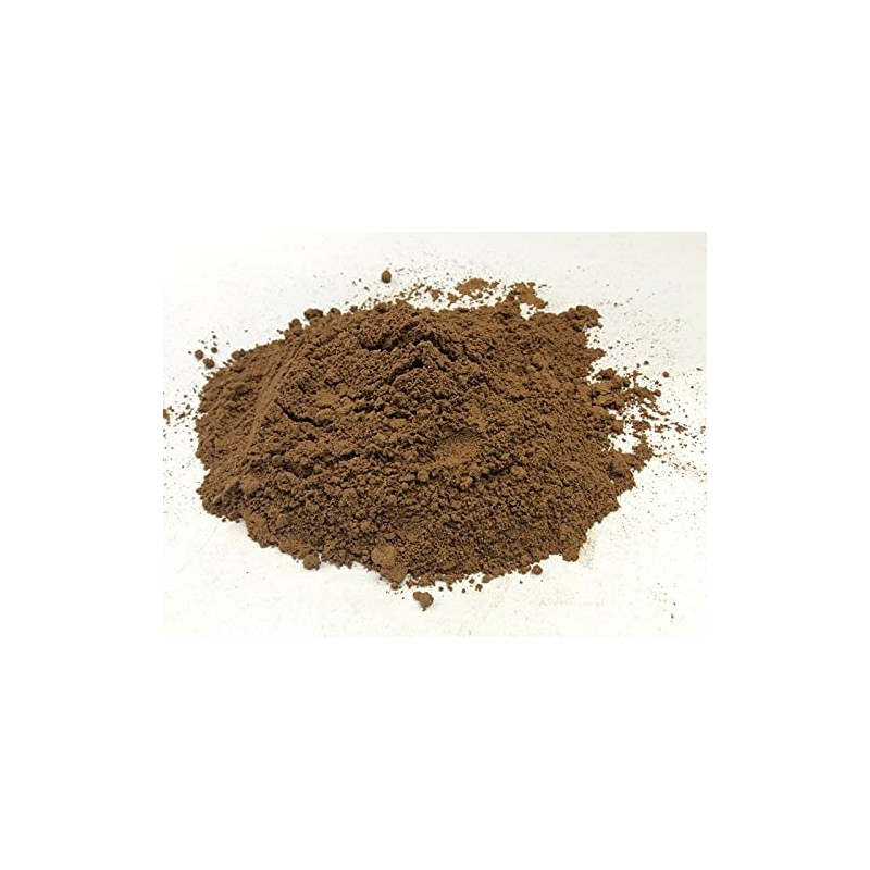 EliteKoopers 100% Pure Reishi Mushroom Powder (200g)