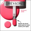 REVLON Ultra HD Snap Nail Color, Natural Rich Glossy Polish,
