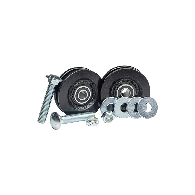 Tie Down 90048 TranzSporter TP250 and TP400 Replacement Parts (TP400