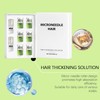 Micronesa Suero Crecimiento Cabello 30ML, Fortalece Raíces