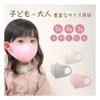 [IKplus] MA-02 JIS T 9001 Compatible Skin Mask, Stackable with