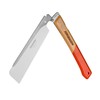 JORGENSEN Japanese Pull Saw, 9.5 Inch Pro Folding Dovetail Saw