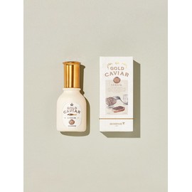 Skin Food Gold Caviar EX Serum 50ml / 골드 캐비어 이엑스 세럼 50ml