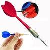 10 metal-tipped darts, darts, suitable for beginners, birthday parties, wedding