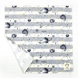 In Flight In Space Gray Lunch cross 2 Piece Set