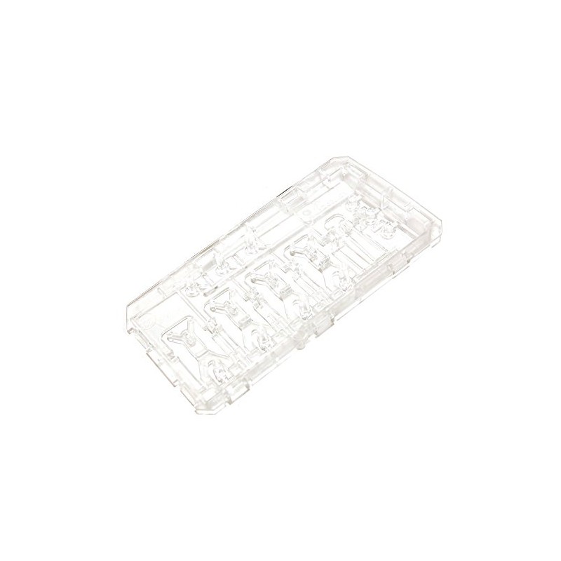 Beko Washing Machine Button Panel - Light Guide. Genuine part