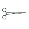 Panther Surgical Stainless Steel 6 inch Curve Safe Unhooking Pliers