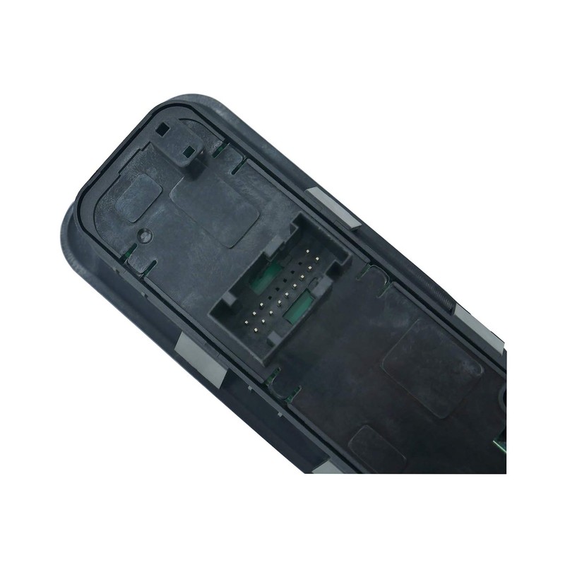 ZEALfix Power Master 6554.ZJ Window Regulator Switch Driver's Side for