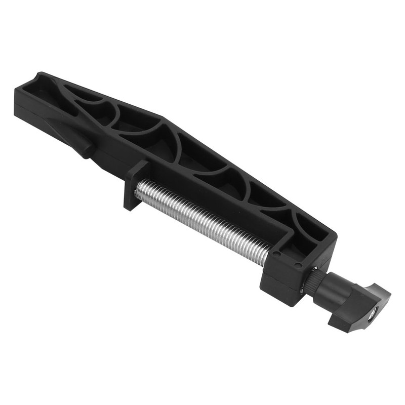 1 Set Black Aluminum Alloy Pocket Hole Jig Set Oblique