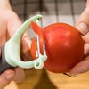 Kalar Y Shaped Peeler for Kitchen, Vegetable Peeler, Sprout, Smooth