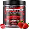 Creatine HCL Gummies 4000mg per Serving – High-Strength Performance Support Split-Dose Absorption, Creatine HCL Gummies 4000mg pe / Creatine HCL Gummies 4000mg per Serving – High-Strength Performance Support Split-Dose Absorption, Creatine HCL Gummies 4000mg pe