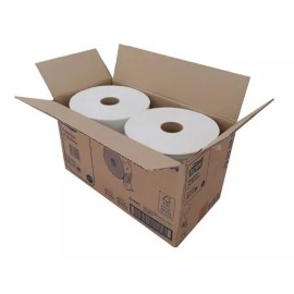 Tork Higiénico En Bobina Tork Universal, Caja Con 6 Rollos 400mts