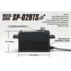 YOKOMO SP-02BTS Off-Road Touring Car Digital Servo Titanium Coreless Motor