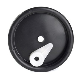 Ridgid Filter Nut and Plate for Wet/Dry Vac VT2565