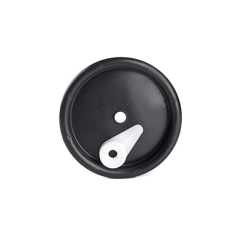 Ridgid Filter Nut and Plate for Wet/Dry Vac VT2565