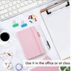 feela Notebook A6, 3-Piece Notebooks Set, Journals Book Bulk with