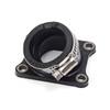 MOTO1988 Carb Joint Intake Manifold Boot and Intake Valve Reed