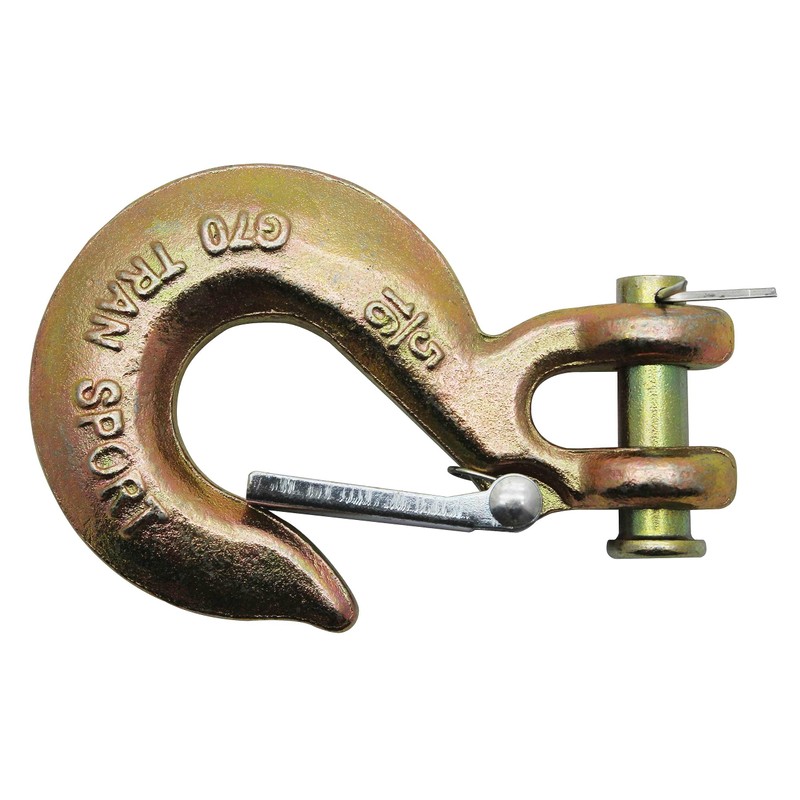 Extreme Max 5600.3030 Bear Claw Replacement Hook