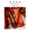 Cxre Lápiz Labial Mate Velvet Soft Mist, Textura Sedosa, Ce