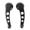 Window Cranks, Qiilu Car Window Handle Riser, Universal Window Winder