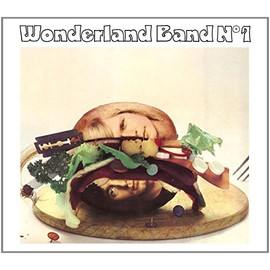 Wonderland Band No. 1