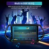 5GWiFi Upgrade 4GB+32GB Android 13 Car Radio Stereo for Jeep