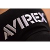 AVIREX 7995525 Men's Limited Edition Cap, Black Series, Black, Mesh,