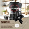 2 Pack Coffee Maker Brew Basket Water Stop Valve Kit