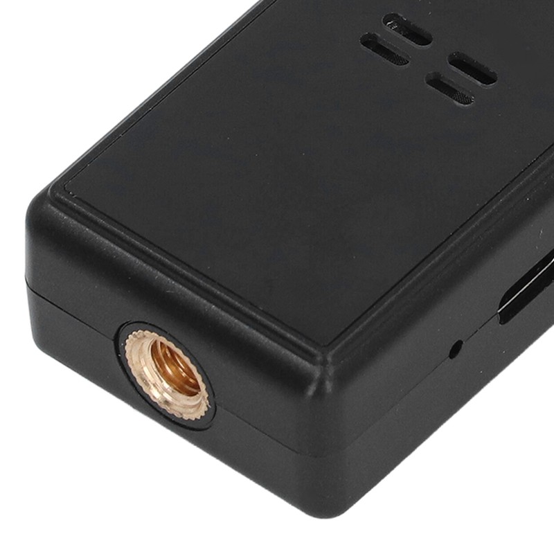 Body Cam 1080P HD 180 Degree Rotation WIFI Hotspot Motion