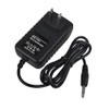 J-ZMQER AC - DC Adapter Compatible with Atari 2600 AC