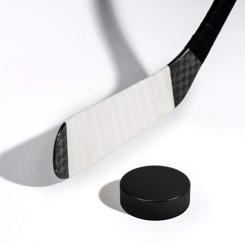 2 Pack Ice Hockey Puck