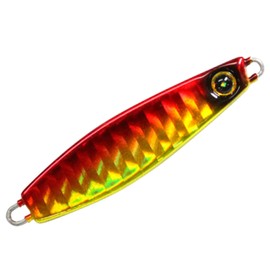 Hayabusa Jack-Eye Bean Makimaki, 0.4 oz (10 g), #4 Keimura Akakin