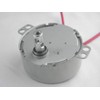 CHANCS TYC-50 Small Synchronous Motor 110V AC 15-18RPM Shaft Rotation