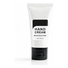 Z Crema De Manos Hidratante Y