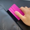 Umaki 21cm Large Plastic Squeegee Vinyl Wrap Tools Wallpaper Smoother,