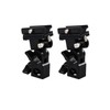 Flash Bracket Swivel Bracket Umbrella Holder Studio Tilting Bracket for