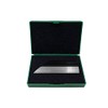 PAULIMOT Precision Hair Ruler 100 mm DIN 874/00 Rustproof