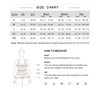 TcIFE Women's One-Piece Tummy Control Swimwear, V-Neck Mesh Monokini, One