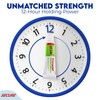 Secure Sensitive Denture Adhesive – 12-Hour Max Hold – Waterproof