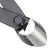 Zopsc-1 Branch Cutter, 6.4in Bonsai Tools Concave & Straight Cutter