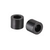 sourcing map Nylon Round Spacer Washer 4.2mm ID 7mm OD