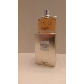 MOLYNEUX VIVRE MOLYNEUX WOMEN'S EAU DE PARFUM SPRAY 3.4 OZ / 100 ML  NEW IN BOX