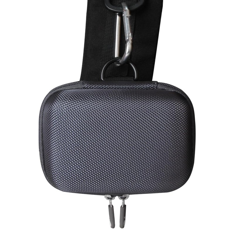 Hermitshell Hard Travel Case for JBL Go 4 - Ultra-Portable