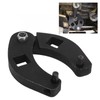 7463 Adjustable Gland Nut Wrench Carbon Steel Rust Proof Shockproof
