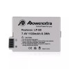 For Canon LP-E8 LC-E8 Battery for Canon LP-E8 Rebel T2i