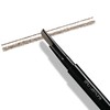 shu uemura Blow Sword Naginata Seal Brown Refill